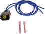 Dorman - TECHoice Air Charge Temperature Sensor Connector