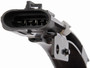 Dorman - TECHoice Engine Camshaft Position Sensor Connector - view 3