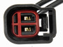 Dorman - TECHoice Door Jamb Switch Connector - view 4