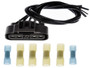 Dorman - TECHoice Fuel Pump Driver Module Connector - view 3
