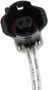 Dorman - TECHoice Air Charge Temperature Sensor Connector - view 2