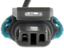 Dorman - TECHoice Engine Coolant Temperature Sensor Connector - view 2