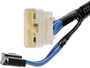 Dorman - TECHoice HVAC Blower Motor Resistor Connector - view 2
