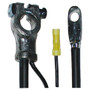 Standard Ignition Battery Cable P/N:A36-4U