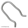 Beck/Arnley Air Charge Temperature Sensor,Engine Coolant Temperature Sensor 158-1677 - view 4