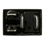 Wells Vehicle Electronics A/C Clutch Relay,Accessory Power Relay,Fog Light Relay,Multi-Purpose Relay P/N:1R2483