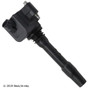 Beck/Arnley Direct Ignition Coil P/N:178-8564