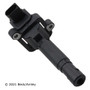 Beck/Arnley Direct Ignition Coil P/N:178-8585