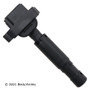 Beck/Arnley Direct Ignition Coil P/N:178-8585