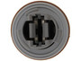 Dorman - Conduct-Tite Center High Mount Stop Light Socket,Parking Light Bulb Socket P/N:84768