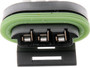 Dorman - TECHoice Engine Coolant Level Sensor Connector - view 4