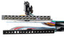 T Series Cruise Control Switch,Headlight Dimmer Switch,Turn Signal Switch P/N:DS698T