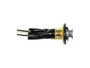 SOCKET DBL CONTACT F/R C