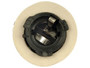 Dorman - Conduct-Tite Brake Light Socket,Parking Light Bulb Socket,Side Marker Light Socket P/N:85830