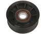 Dorman - TECHoice Accessory Drive Belt Idler Pulley,Accessory Drive Belt Tensioner Pulley
