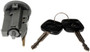 Dorman - OE Solutions Ignition Lock Cylinder P/N:989-097