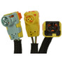 Standard Ignition Air Bag Clockspring,Headlight Dimmer Switch,Turn Signal Switch CBS2378 - view 7