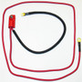 Standard Ignition Battery Cable P/N:A84-6HD