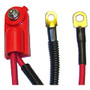 Standard Ignition Battery Cable P/N:A84-6HD