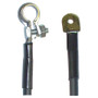 Standard Ignition Battery Cable P/N:A12-4T