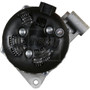 Remy Alternator P/N:22063