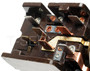 T Series Headlight Switch P/N:DS188T