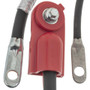 Standard Ignition Battery Cable P/N:A43-2DF