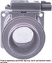 CARDONE Reman Mass Air Flow Sensor P/N:74-9546