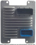 CARDONE Reman Powertrain Control Module (PCM) P/N:77-0553F
