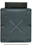 CARDONE Reman Engine Control Module (ECM) P/N:78-4581
