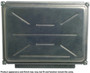CARDONE Reman Powertrain Control Module (PCM) P/N:77-3827F