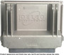 CARDONE Reman Powertrain Control Module (PCM) P/N:77-1735F