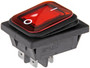 Dorman - Conduct-Tite Toggle Switch P/N:84824
