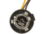 Dorman - Conduct-Tite Brake Light Socket,Parking Light Bulb Socket,Turn Signal Light Socket P/N:85824