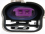 Dorman - TECHoice Vehicle Speed Sensor Connector - view 2