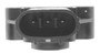 NTK Throttle Position Sensor P/N:TH0079