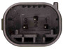 NTK Manifold Absolute Pressure Sensor,Turbocharger Boost Sensor P/N:MA0004