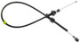 Pioneer Automotive Industries Carburetor Accelerator Cable P/N:CA-8653
