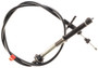 Pioneer Automotive Industries Carburetor Accelerator Cable CA-8680 - view 3