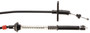 Pioneer Automotive Industries Carburetor Accelerator Cable CA-8680 - view 4