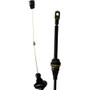 Pioneer Automotive Industries Carburetor Accelerator Cable P/N:CA-8697