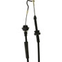 Pioneer Automotive Industries Carburetor Accelerator Cable CA-8523