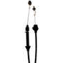 Pioneer Automotive Industries Carburetor Accelerator Cable CA-8663