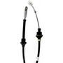 Pioneer Automotive Industries Carburetor Accelerator Cable CA-8317