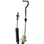 Pioneer Automotive Industries Carburetor Accelerator Cable CA-8617