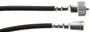 Pioneer Automotive Industries Speedometer Cable P/N:CA-3001