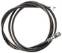 Pioneer Automotive Industries Speedometer Cable P/N:CA-3001
