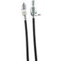Pioneer Automotive Industries Speedometer Cable CA-3032 - view 2