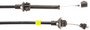 Pioneer Automotive Industries Carburetor Accelerator Cable CA-8512 - view 2