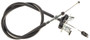Pioneer Automotive Industries Carburetor Accelerator Cable CA-9010